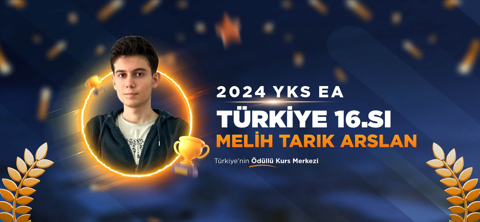 2024 YKS EA TÜRKİYE 16.SI